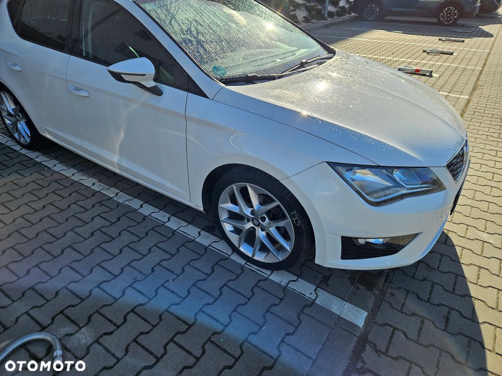Seat Leon 1.4 TSI Start&Stop FR - 3