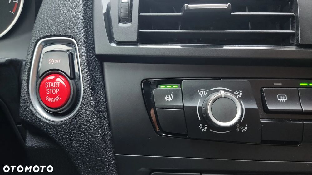 BMW Seria 1 116i Urban Line - 28