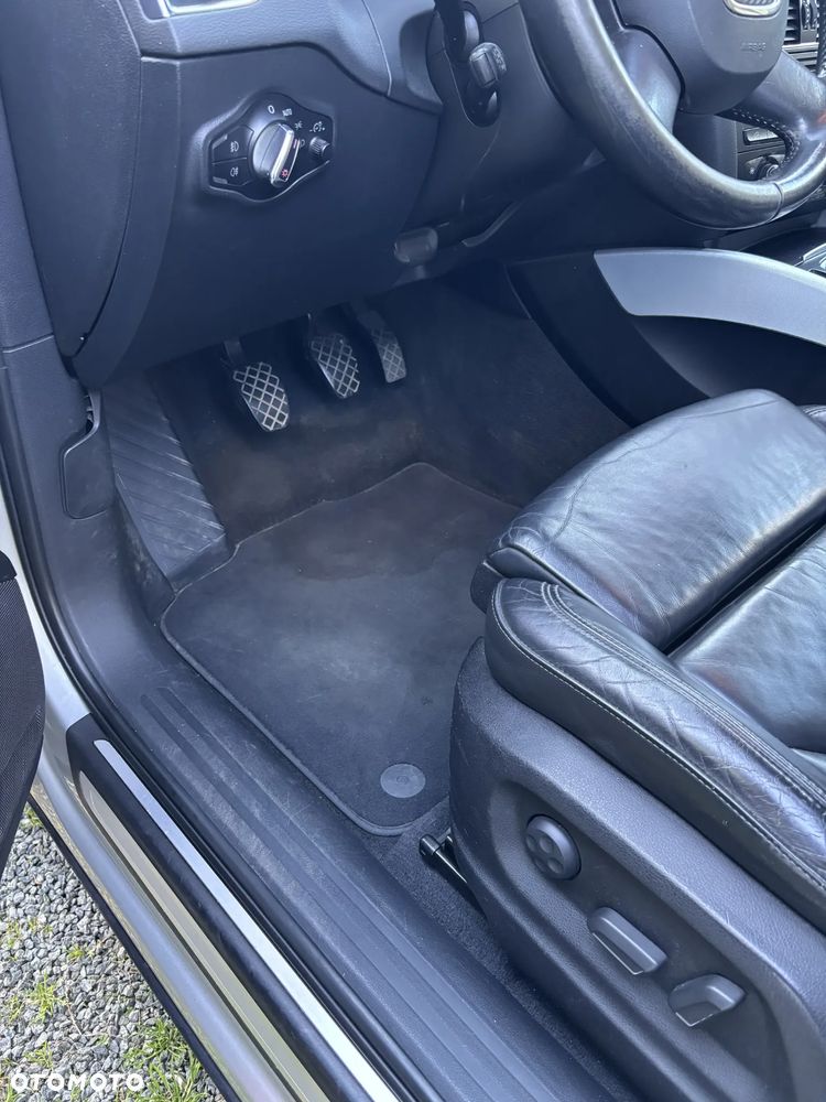 Audi Q5 2.0 TDI Quattro - 28