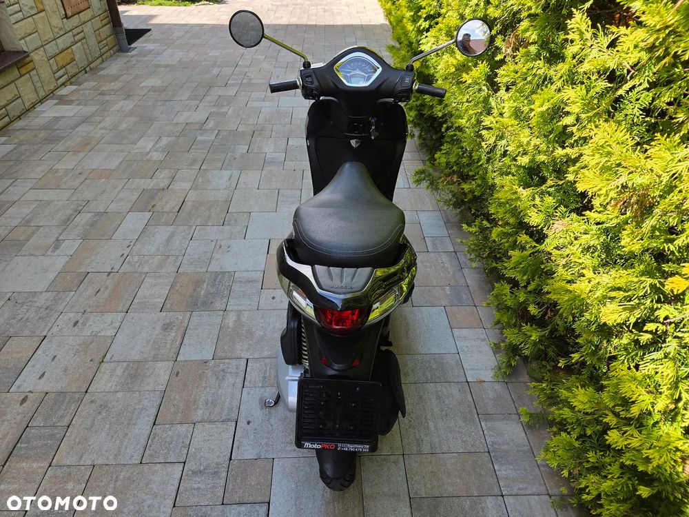 Piaggio Liberty - 9