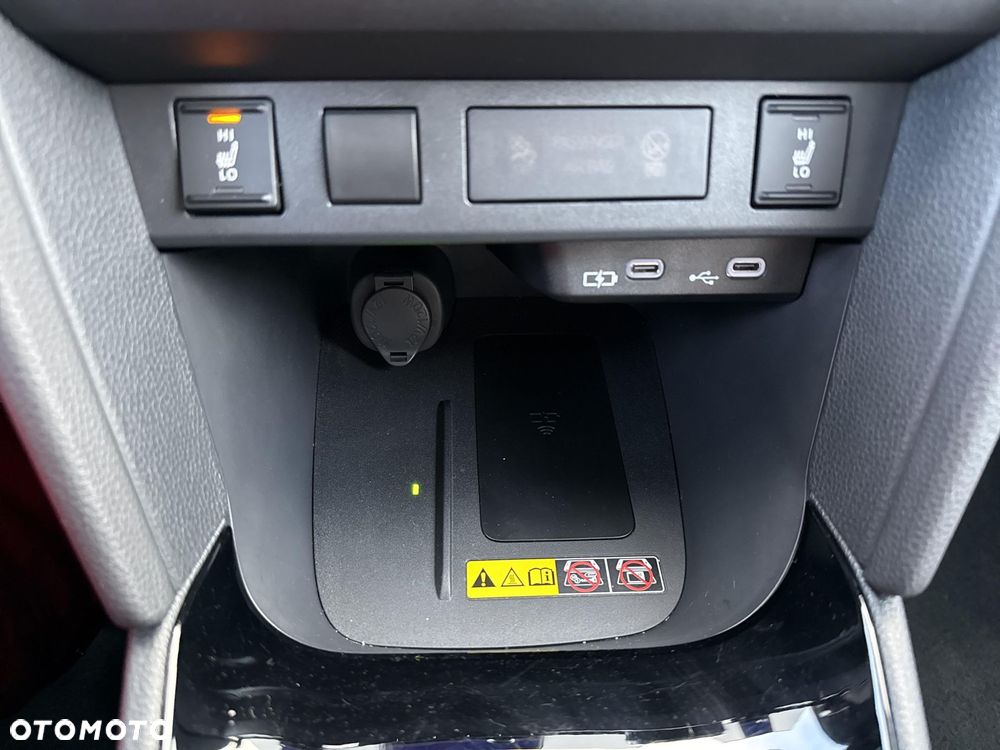 Toyota Yaris Cross Hybrid 1.5 Style - 20