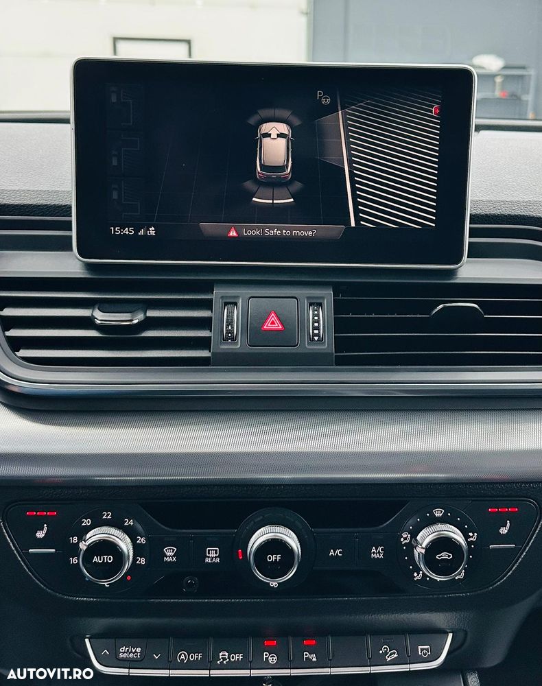 Audi Q5 40 TDI quattro S tronic sport - 26