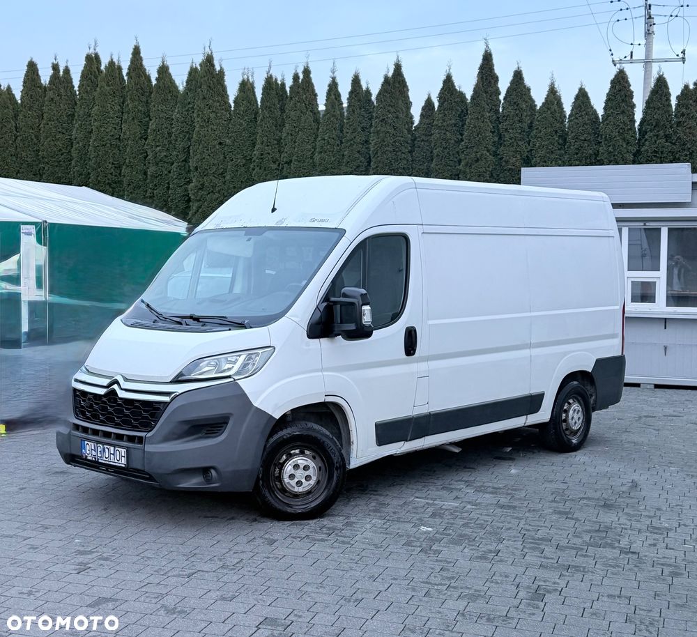 Citroën Jumper - 3