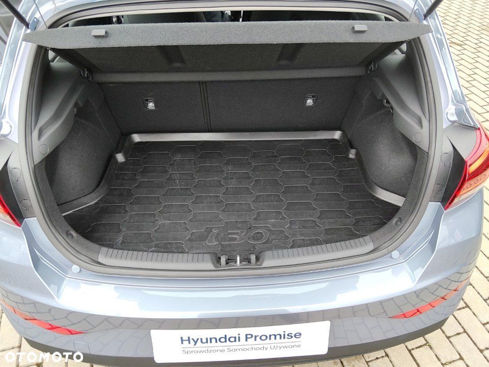 Hyundai i30 - 21