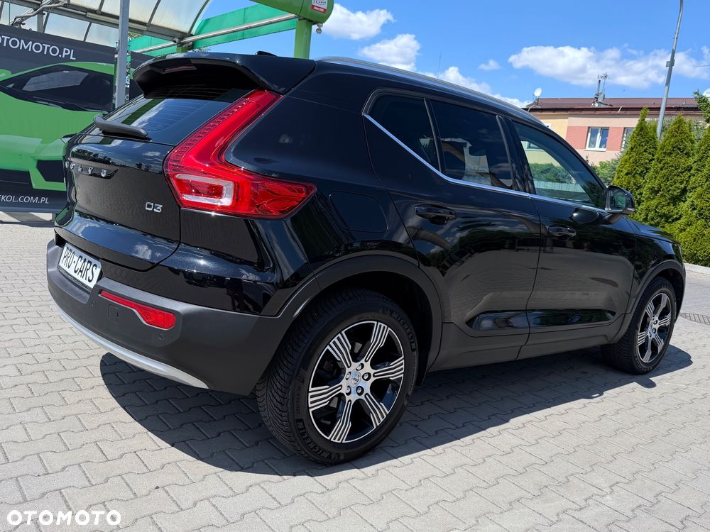 Volvo XC 40 D3 Inscription - 39