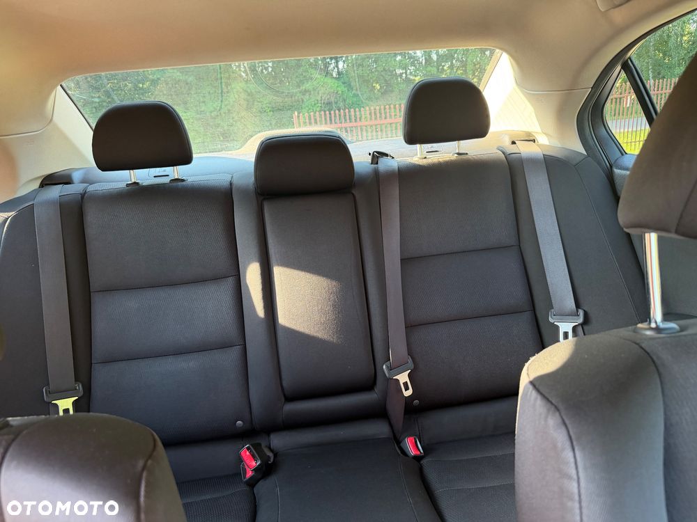 Honda Accord 2.0 Elegance - 8