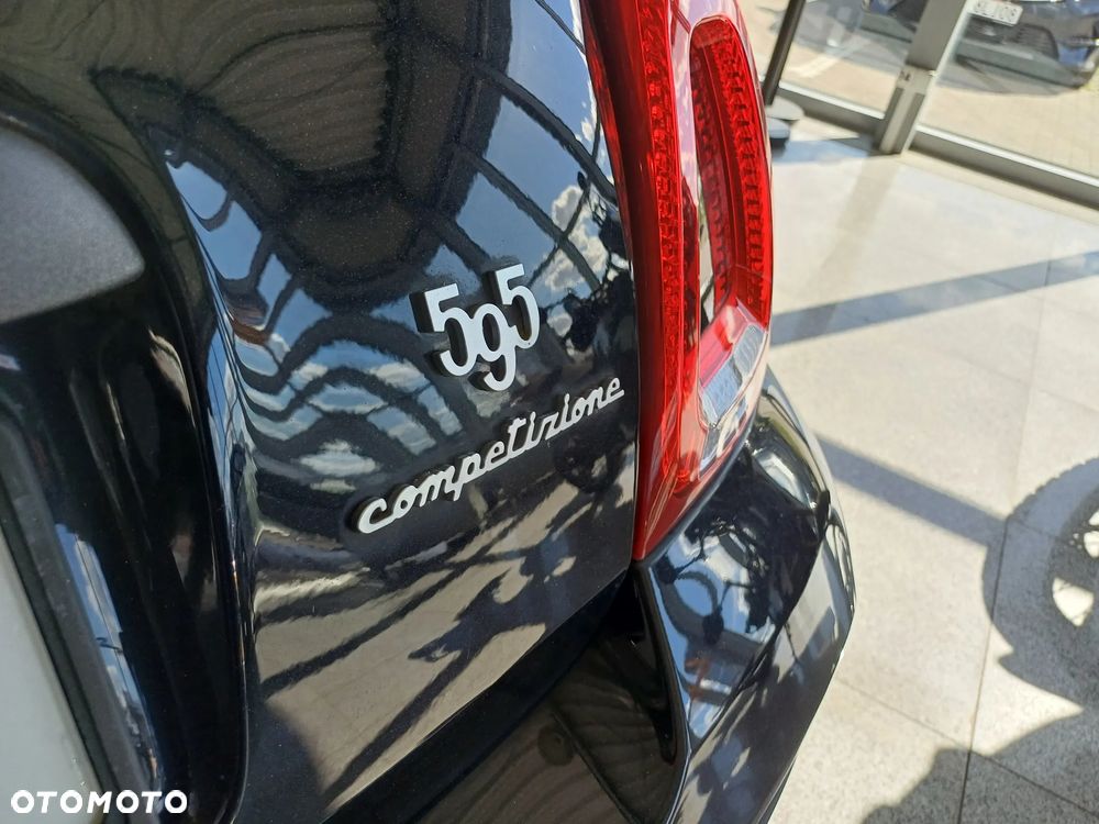 Abarth 595 1.4 T-Jet 16v Essesse - 16