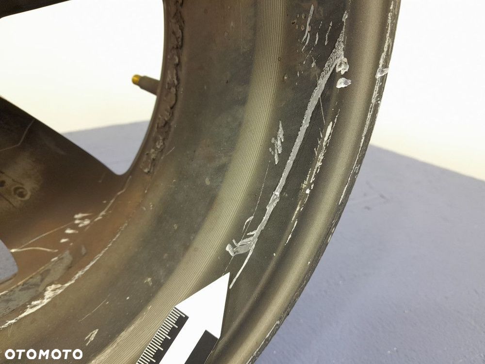 TOYOTA PRIUS III 09- FELGI ALUMINIOWE 15X8J ET45 5X100 - 15