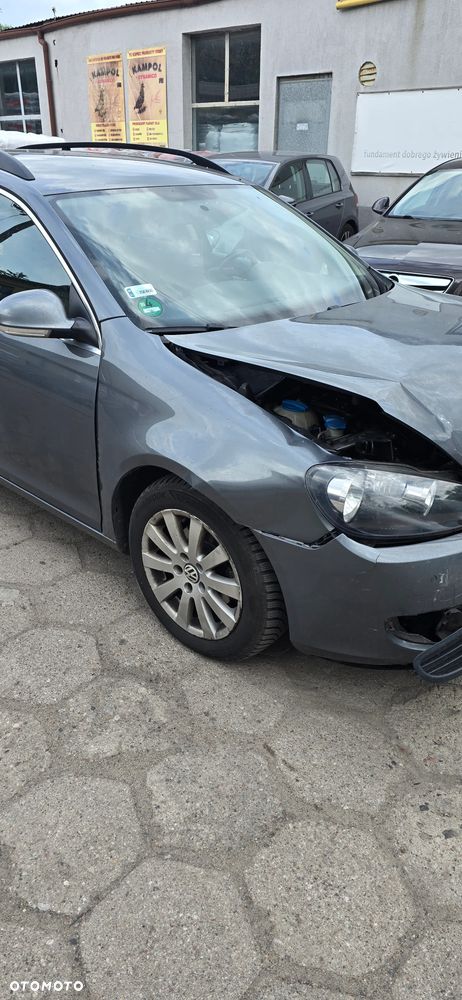 Volkswagen Golf 1.6 TDI Trendline - 2