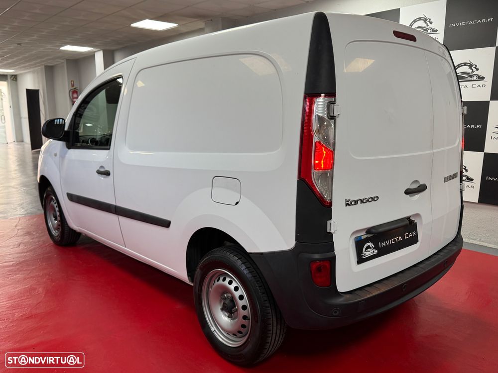 Renault Kangoo - 6
