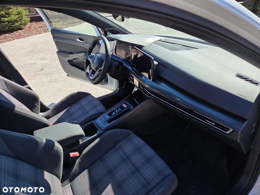 Volkswagen Golf 2.0 TSI BMT GTI Performance DSG - 28