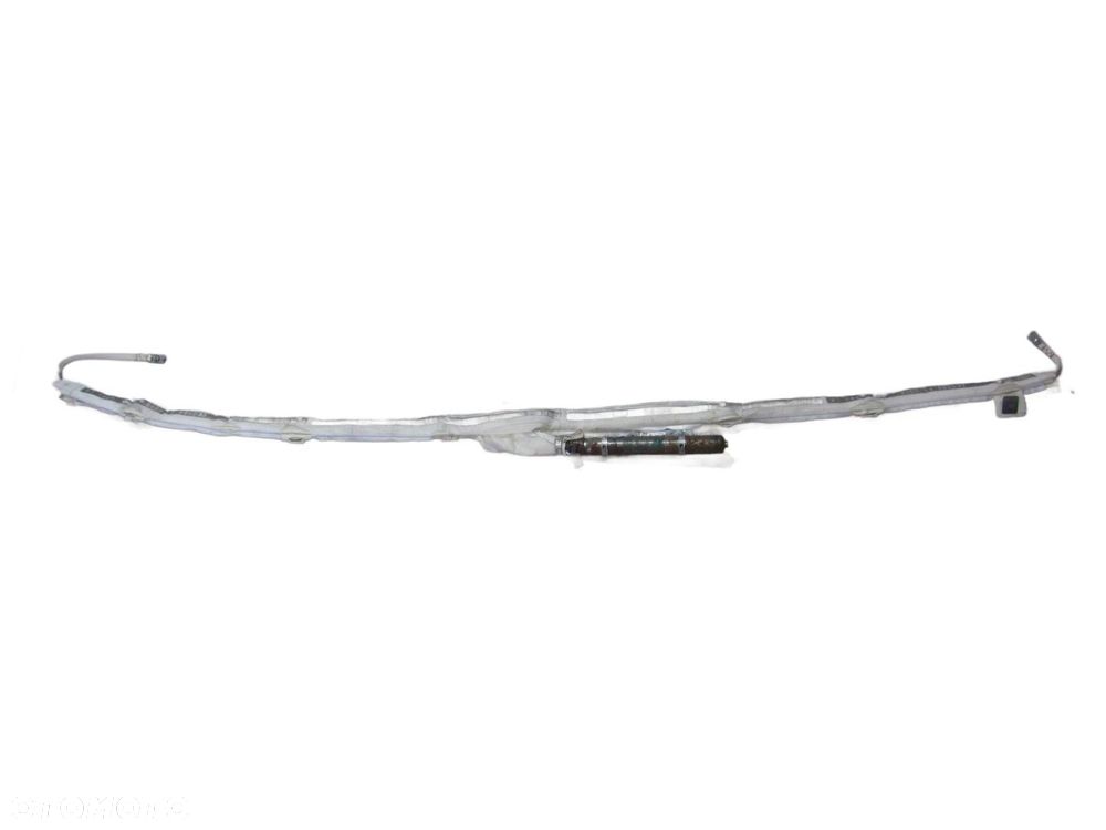 BMW 6 F06 GRAN COUPE KURTYNA POWIETRZNA AIRBAG PODUSZKA 7273435 72127273435 - 1