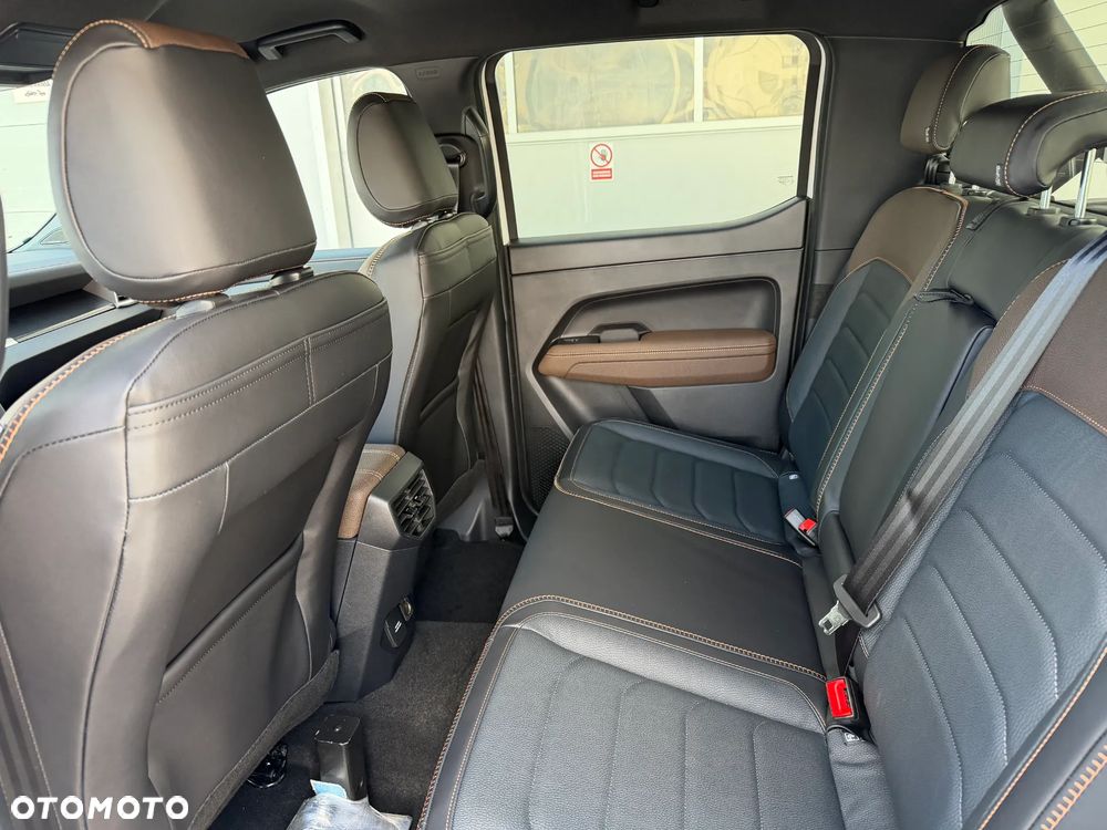Volkswagen Amarok 3.0 V6 TDi 4MOTION PanAmericana - 9
