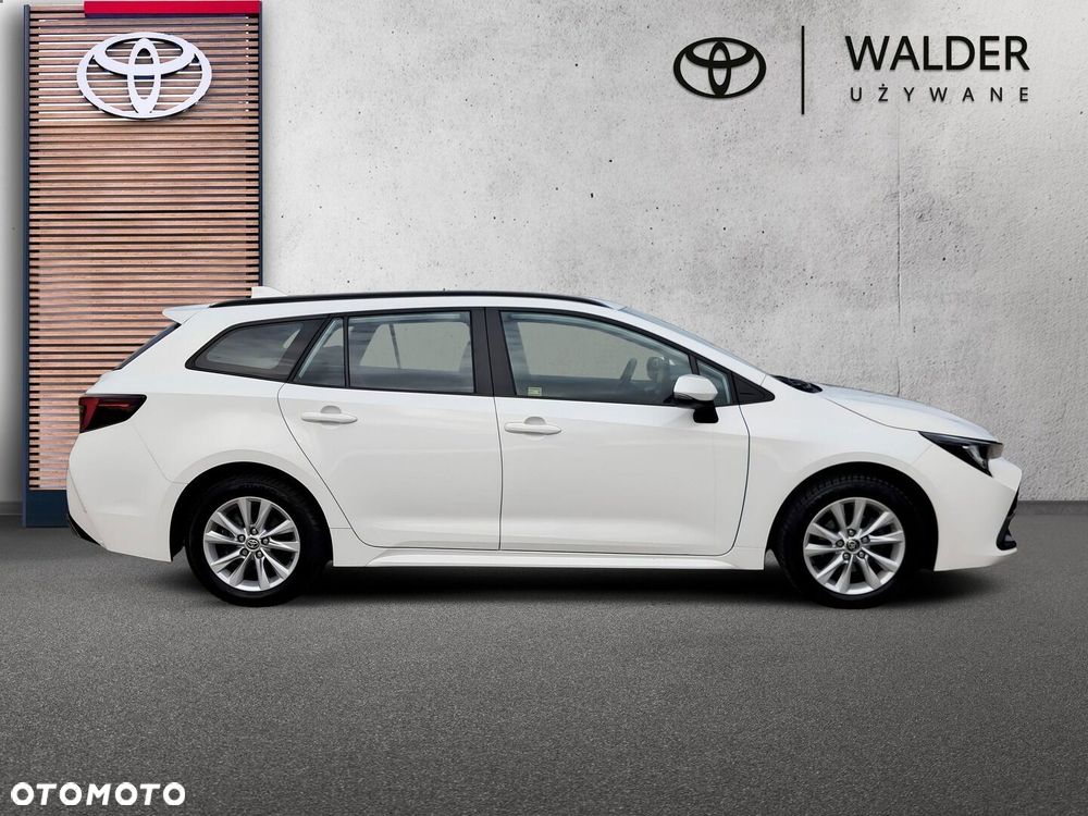 Toyota Corolla 1.8 Hybrid Comfort - 6