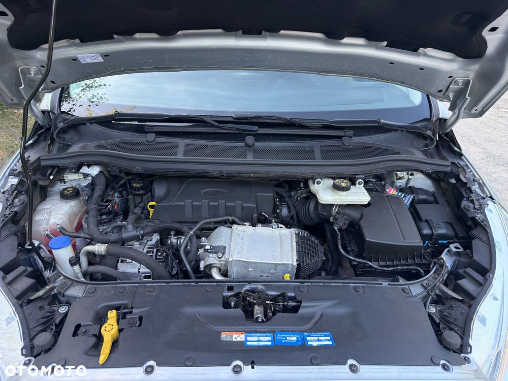 Ford S-Max 2.0 TDCi Trend PowerShift - 27