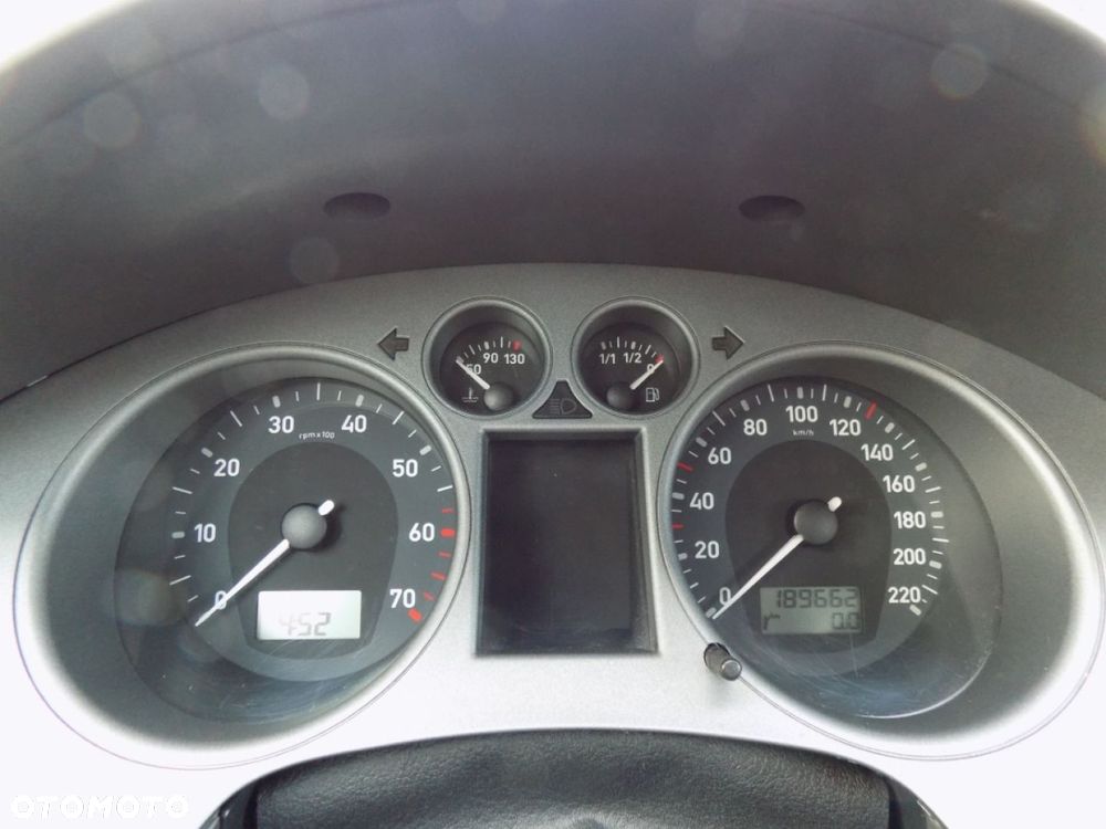Seat Cordoba - 10
