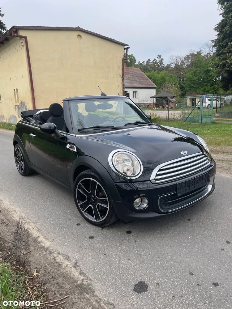 MINI ONE - 6