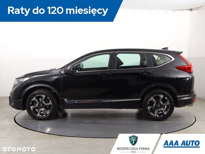 Honda CR-V - 4