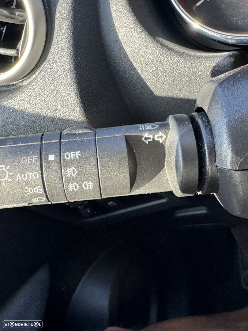 Nissan Qashqai 1.5 dCi Tekna Premium 18 129g - 21