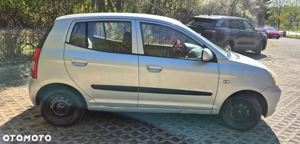 Kia Picanto 1.0 Optimum - 6