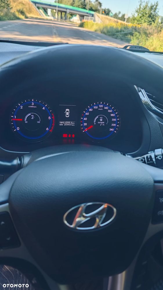 Hyundai i40 1.7 CRDi Premium - 32