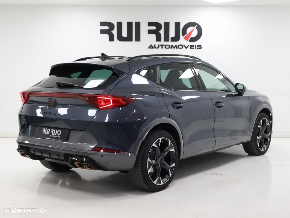 Cupra Formentor - 3