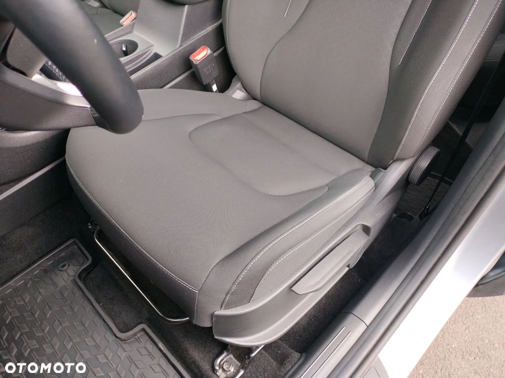 Kia Sportage 1.6 T-GDI M 2WD - 12