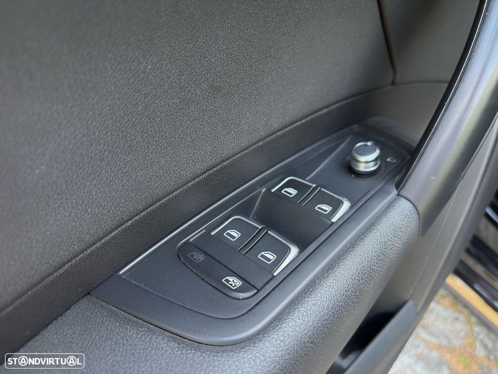 Audi A1 Sportback 1.4 TDI S-line - 8