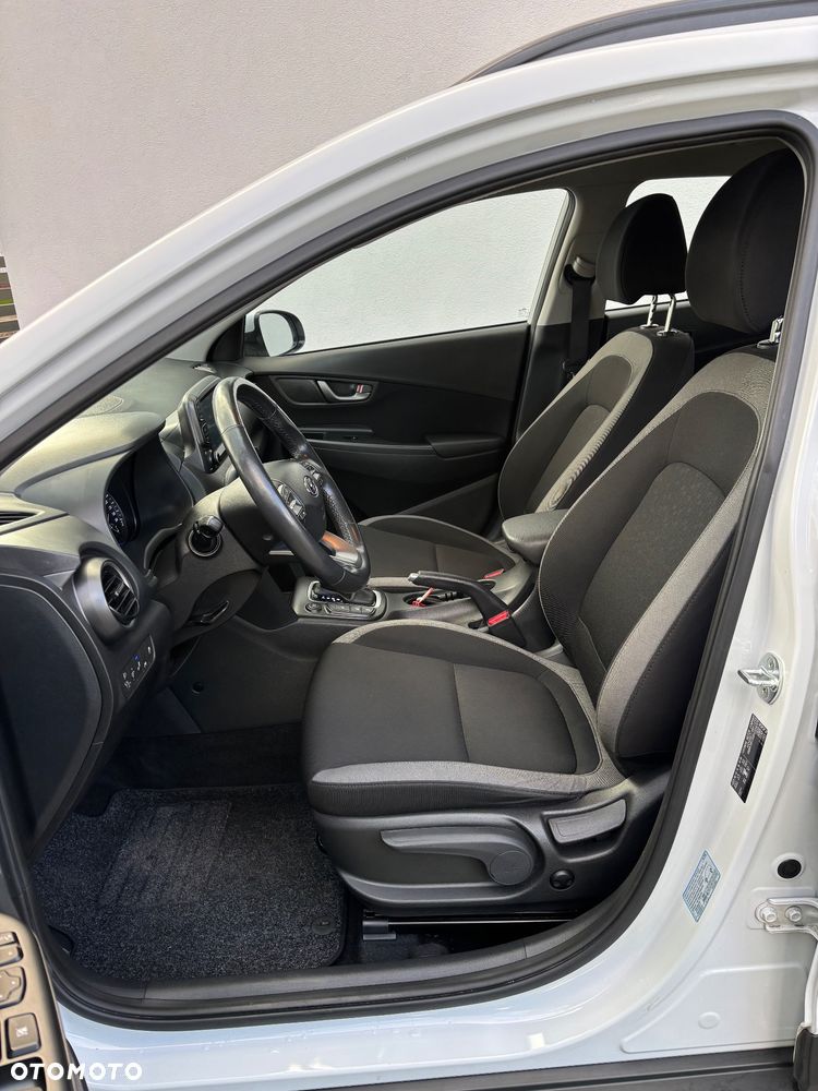 Hyundai Kona 1.6 T-GDI DCT Style - 7