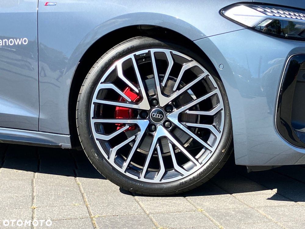 Audi A5 Avant TFSI Quattro S tronic - 8