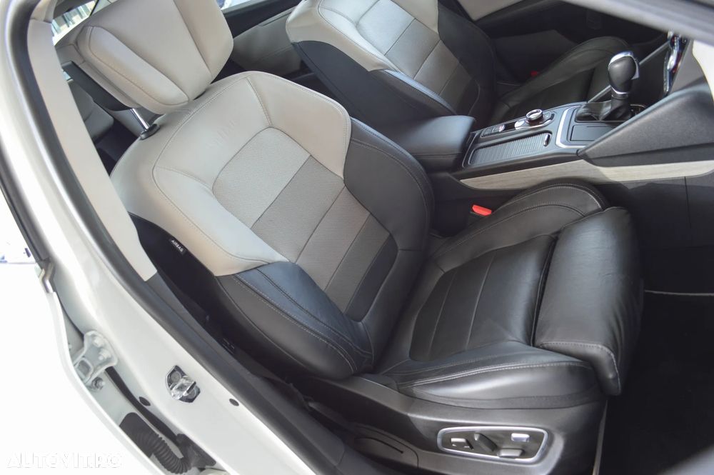Renault Talisman ENERGY dCi 160 EDC INITIALE PARIS - 22