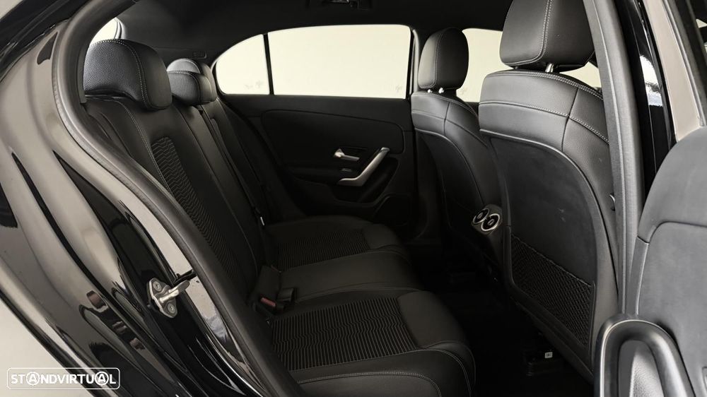 Mercedes-Benz A 180 d Progressive - 16