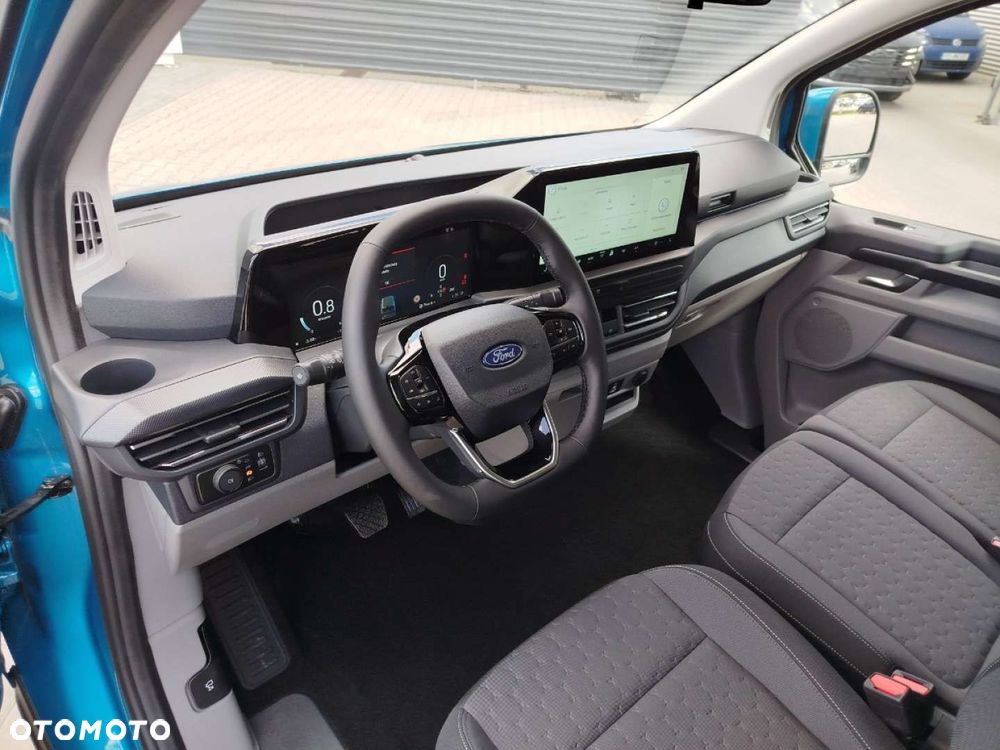 Ford Transit Custom Kombi 320 L2H1 Limited M1 - 11