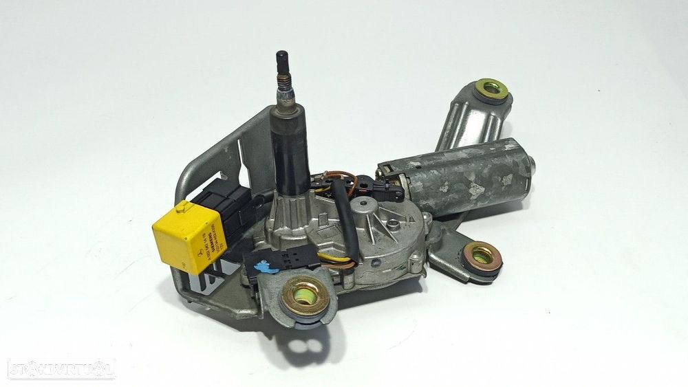 MOTOR LIMPA-VIDROS TRASEIRO MERCEDES CLASE M (W163) 270 CDI (163.113) - 1