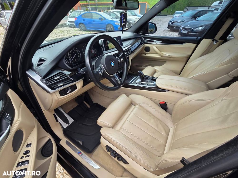 BMW X5 - 10