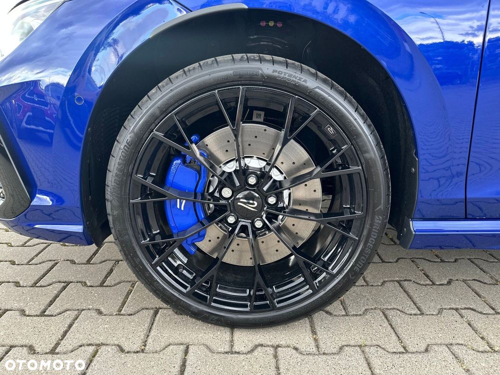 Volkswagen Golf 2.0 TSI 4Motion R DSG - 35