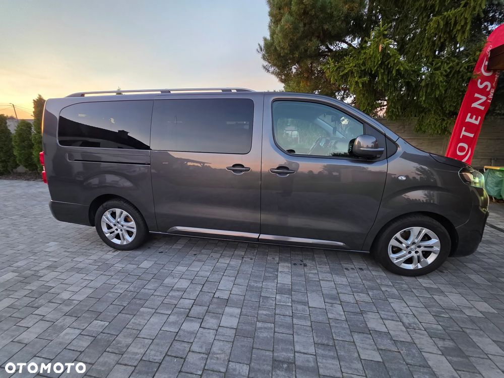 Opel Vivaro Kombi Extra Long 2,7t Enjoy - 2