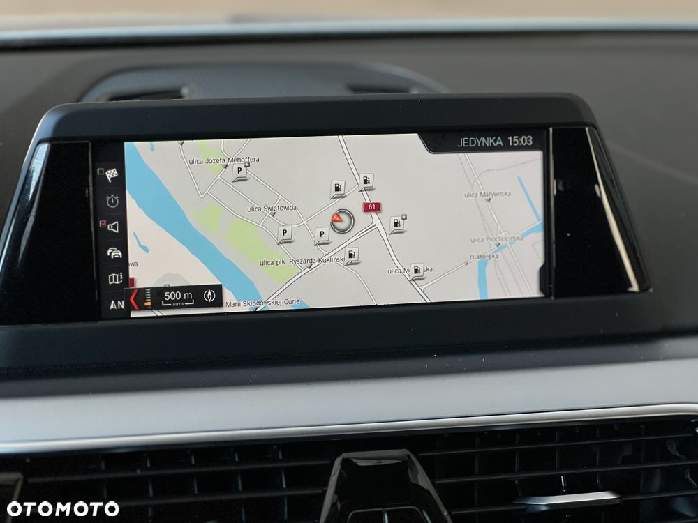 BMW Seria 5 530d xDrive Sport Line - 26