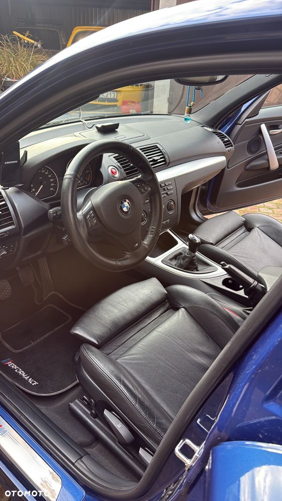 BMW Seria 1 - 8