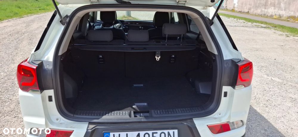 SsangYong/KGM Korando 1.5 T-GDI Crystal 2WD - 12