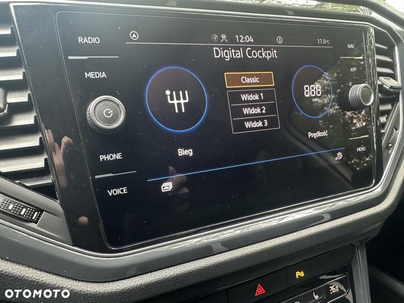 Volkswagen T-Roc 1.5 TSI GPF ACT Premium - 20