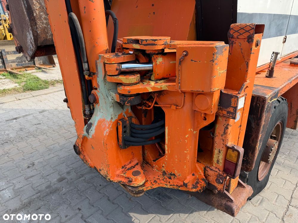 Schaeff 900 902 - 12