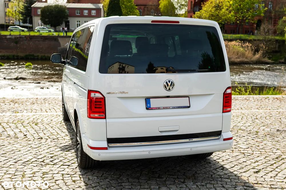 Volkswagen Multivan 2.0 TDI L1 Highline DSG - 10