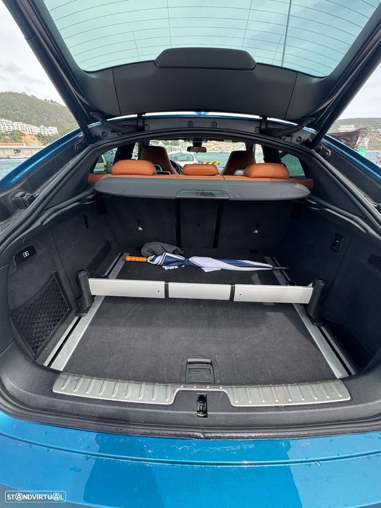 BMW X6 M Standard - 6