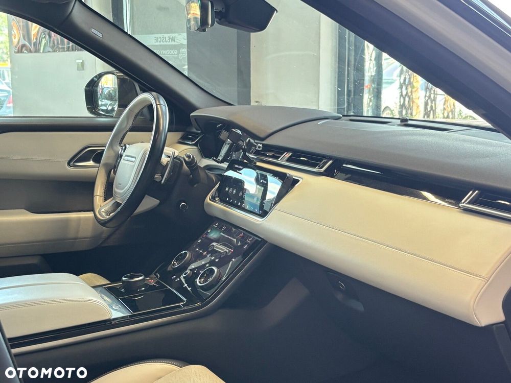 Land Rover Range Rover Velar - 35