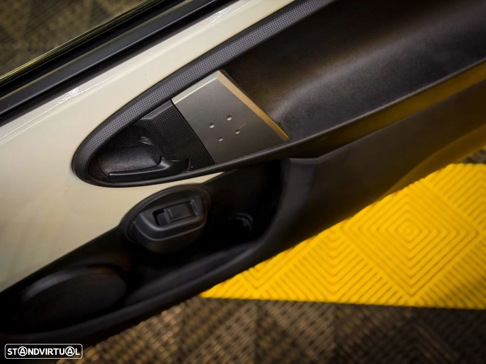 Citroën C1 1.0 Tendance - 21