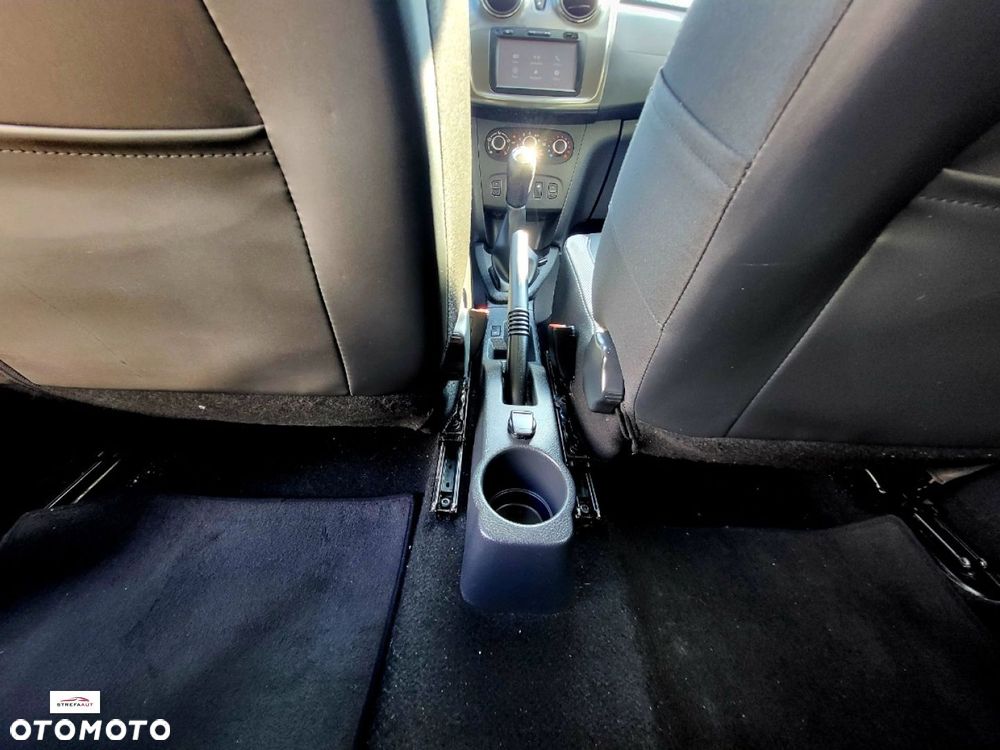 Dacia Sandero Stepway - 22