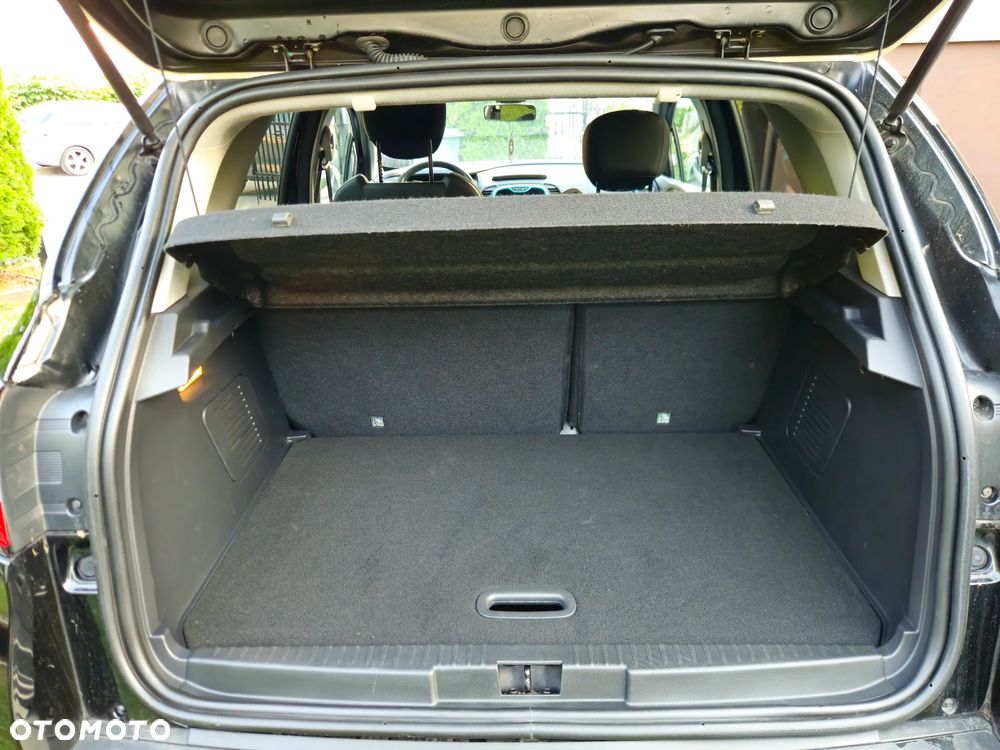 Renault Captur ENERGY TCe 120 EDC Experience - 15