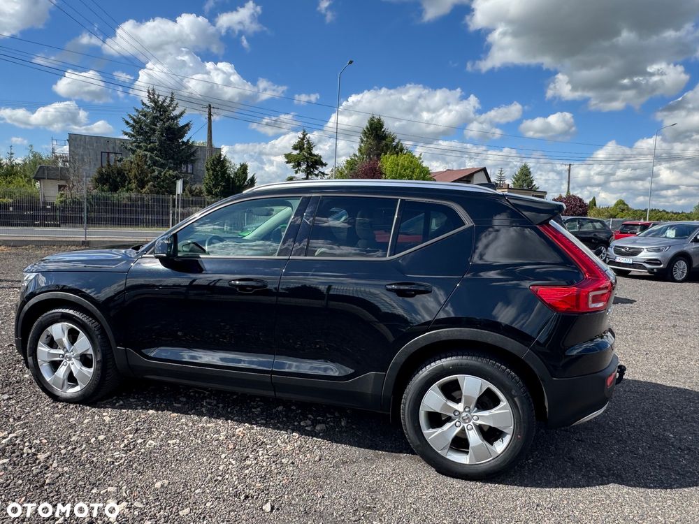 Volvo XC 40 - 5