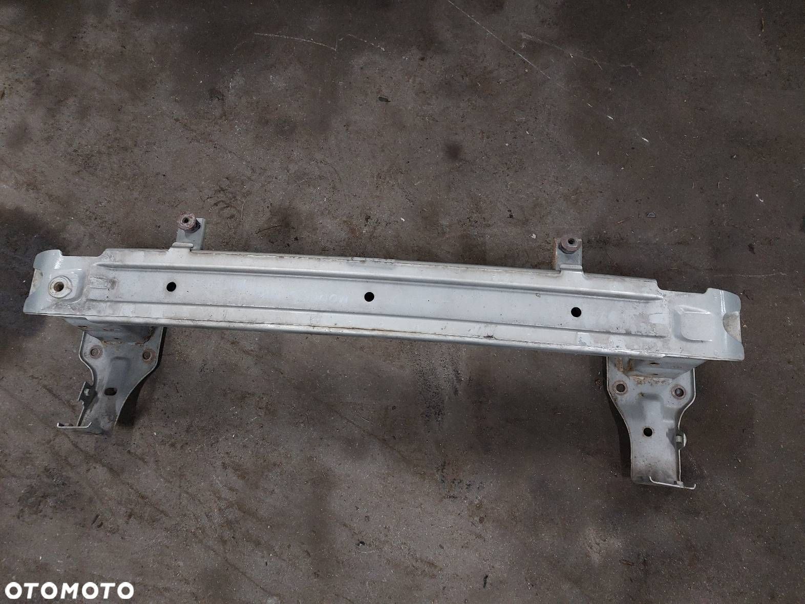 BELKA POD ZDERZAK PRZÓD FORD MONDEO MK4 D8 - 1